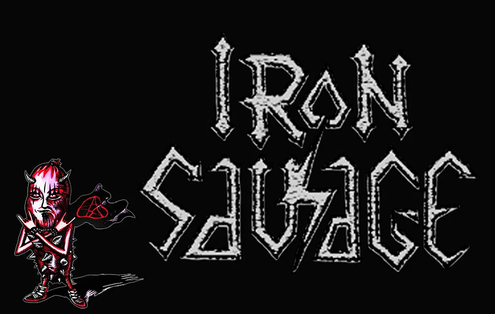 Iron Sausage