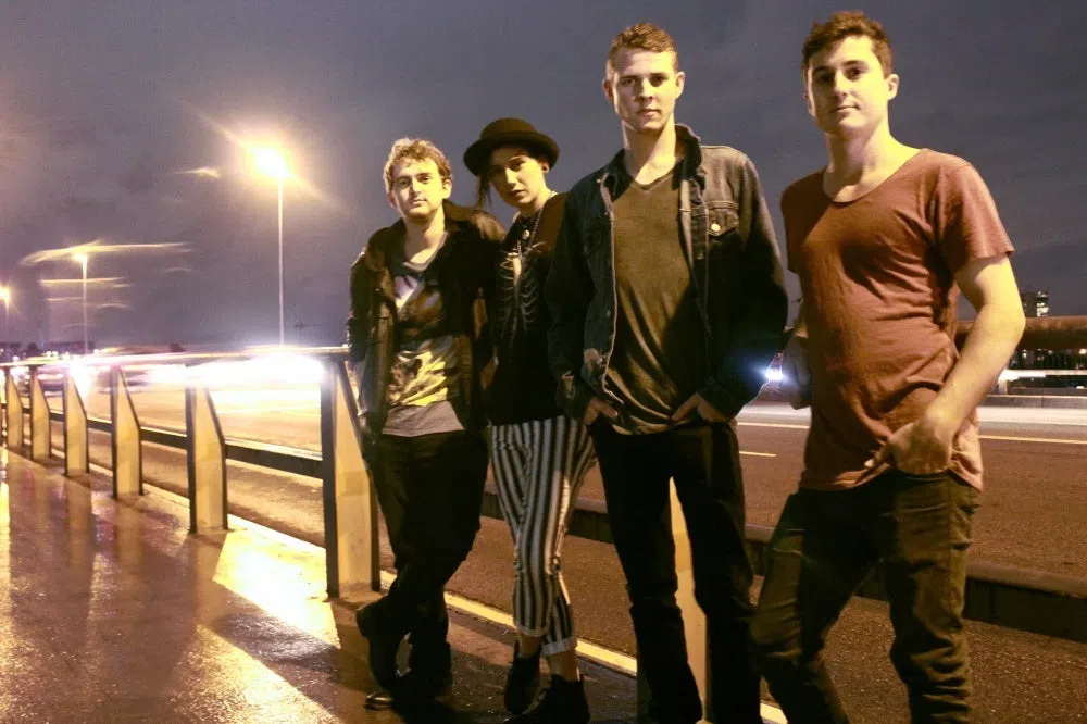 The Kinetics