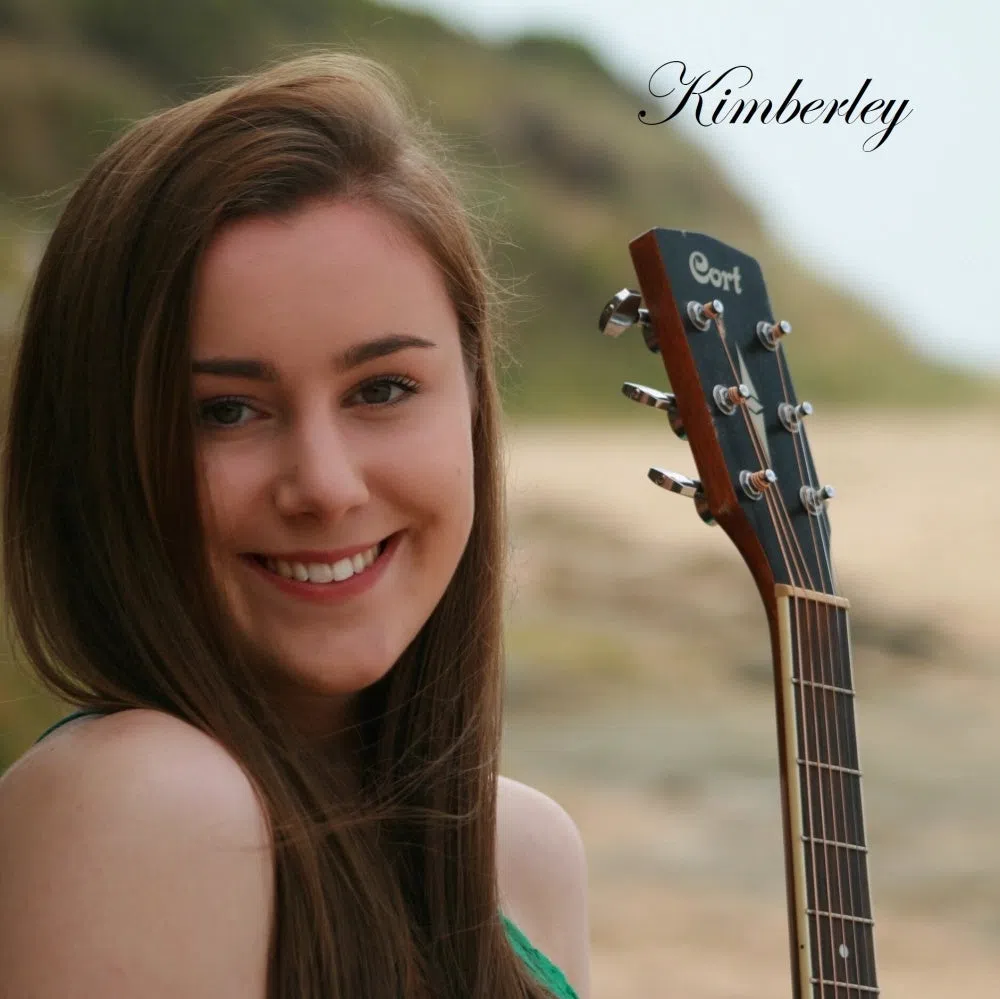 Kimberley Gill