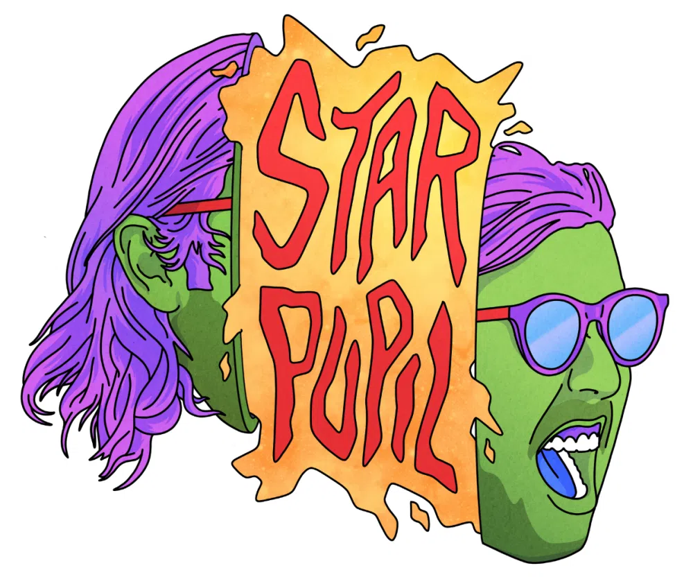 Star Pupil