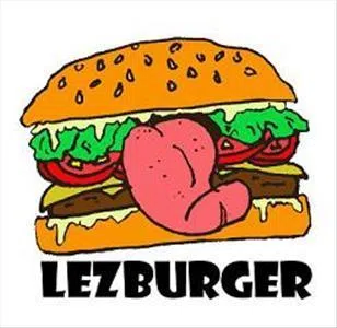 LEZBURGER