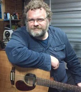 Michael Webster