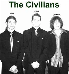 The Civilians