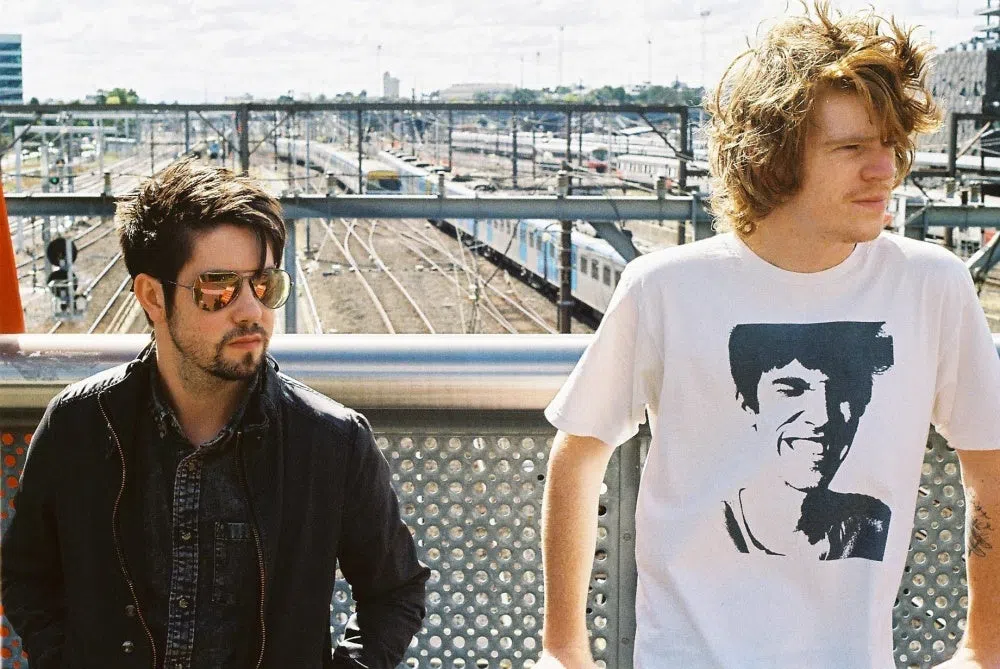 The King Of England