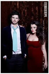 Thom and Emily Combe