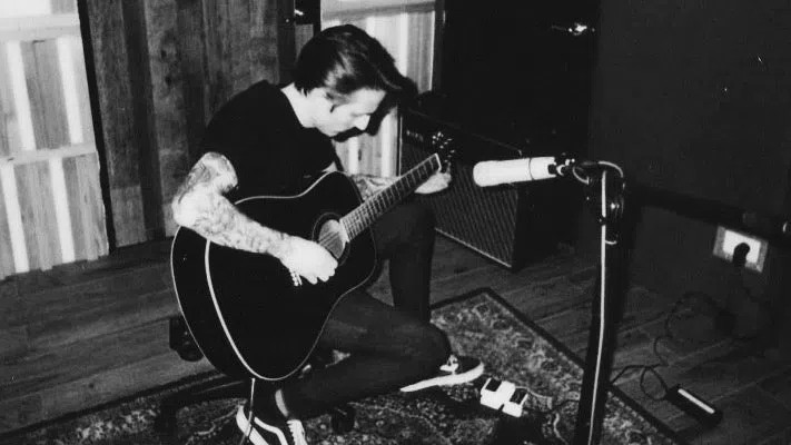 Jack Rieveley