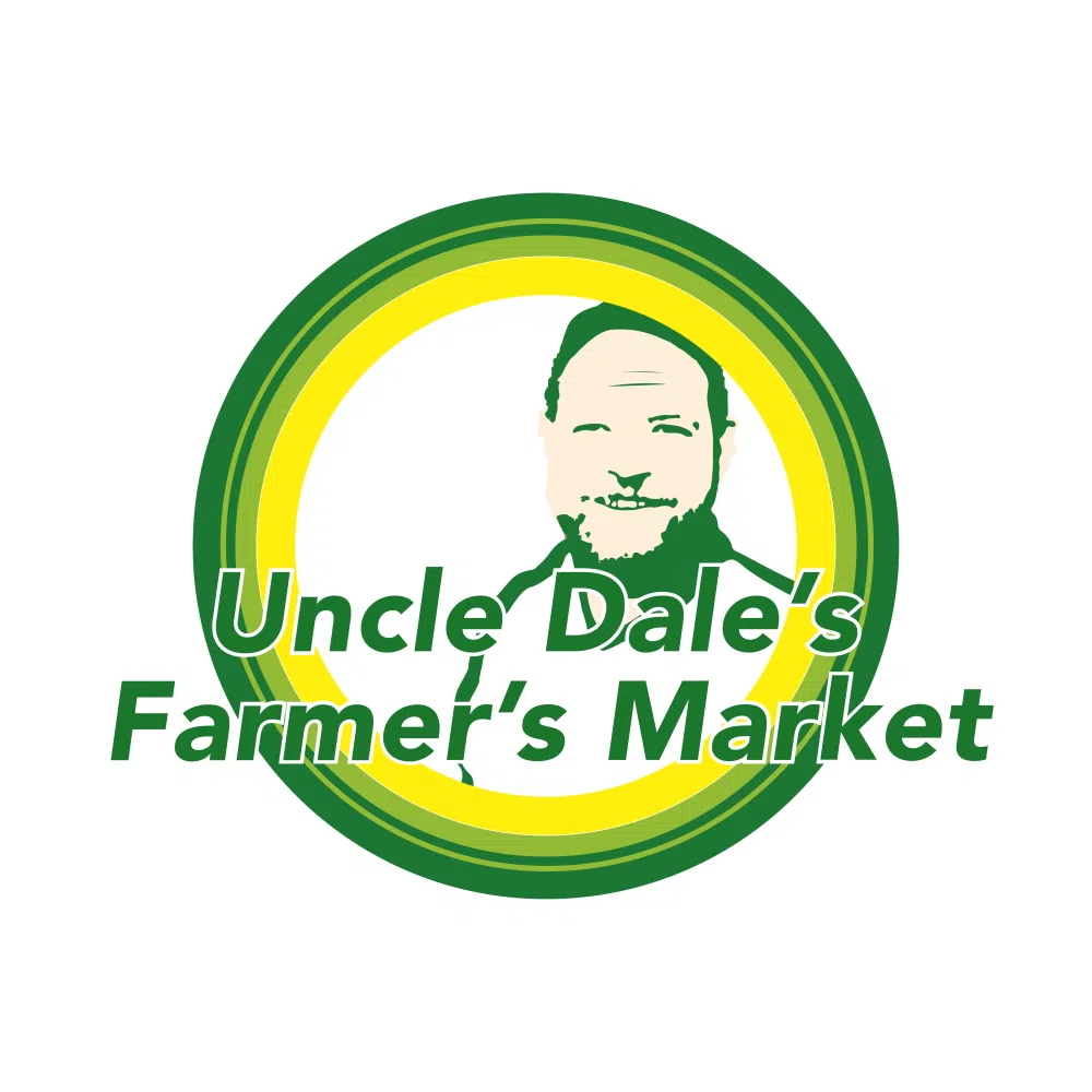 Uncle Dale's Farmer's Market