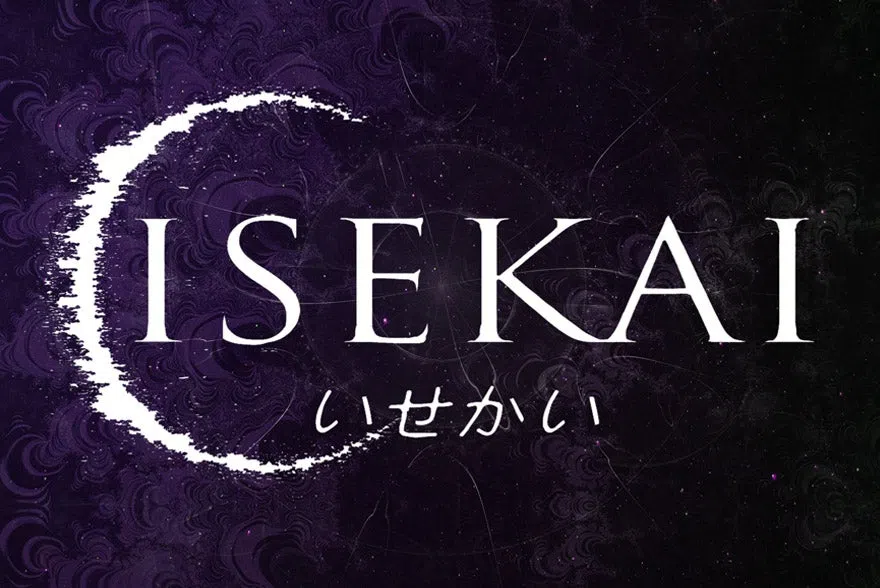 Isekai