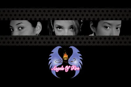 Angels of Fire