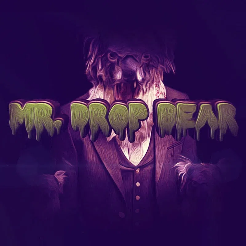 Mr. Drop Bear
