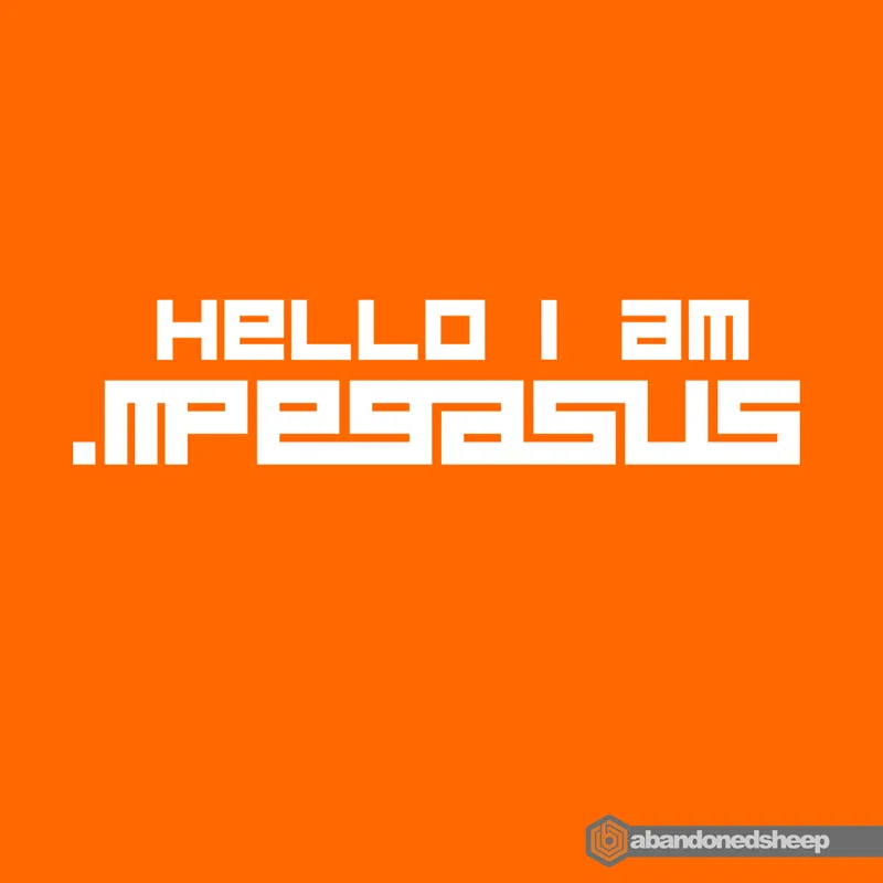 mpegasus