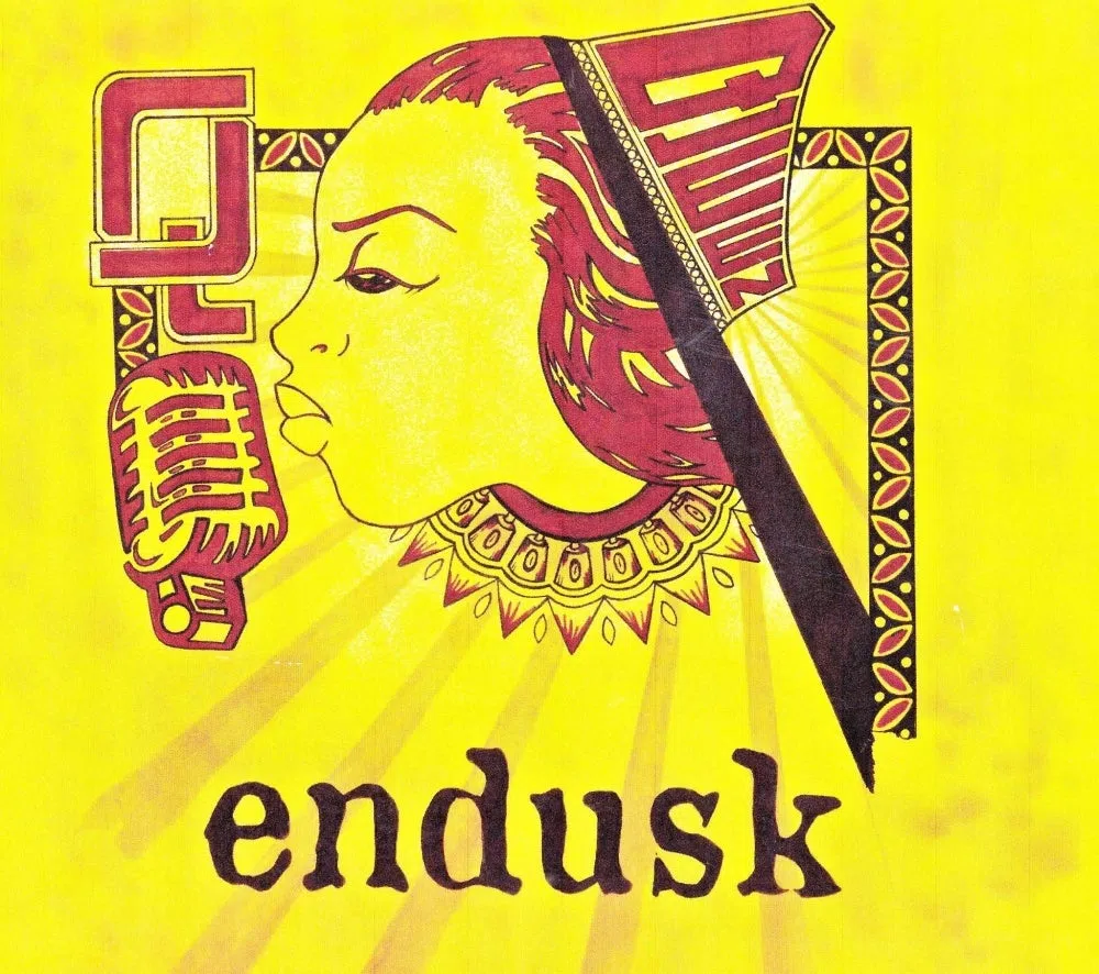 Endusk