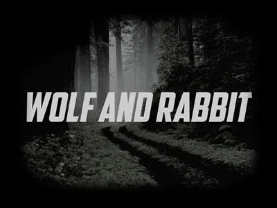 Wolf and Rabbit