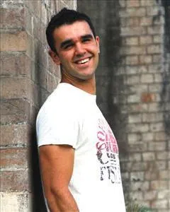 Blake Ralph