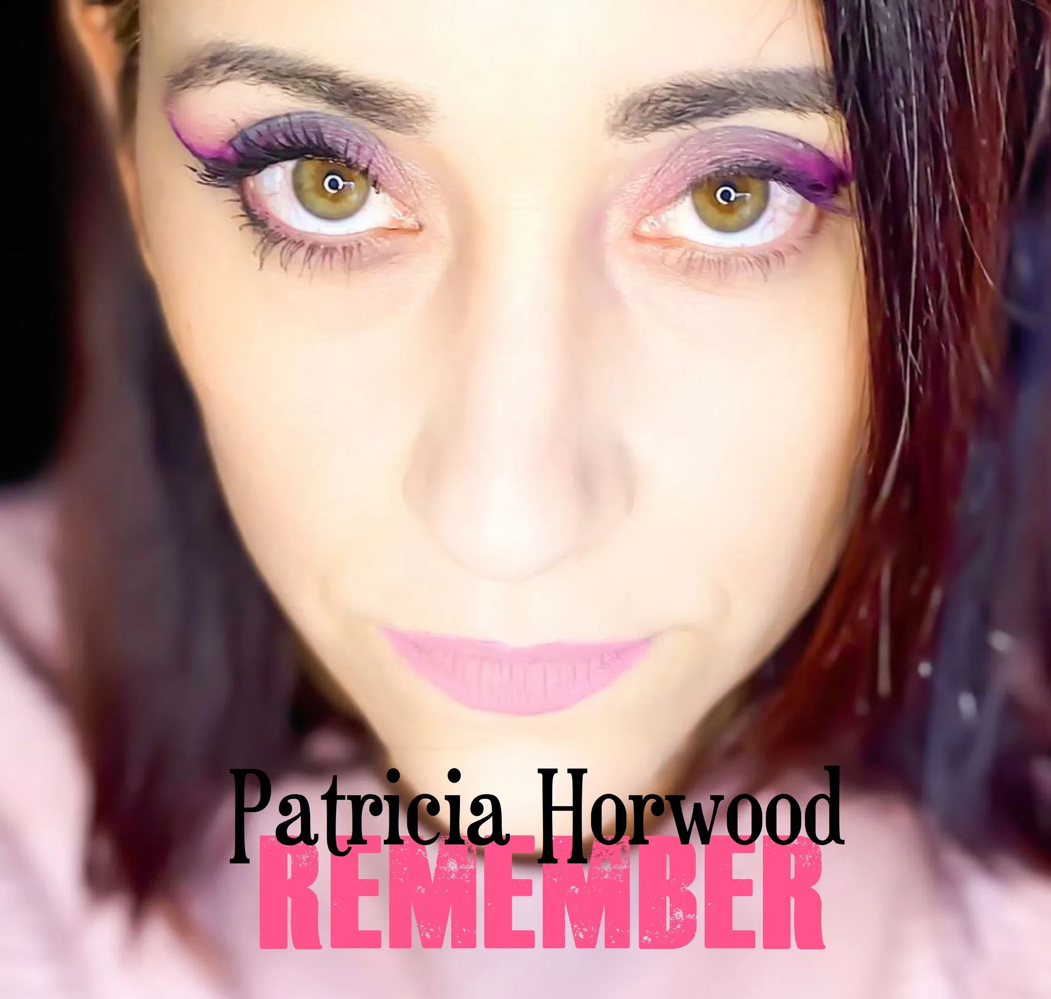 Patricia Horwood
