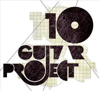 10 Guitar Project
