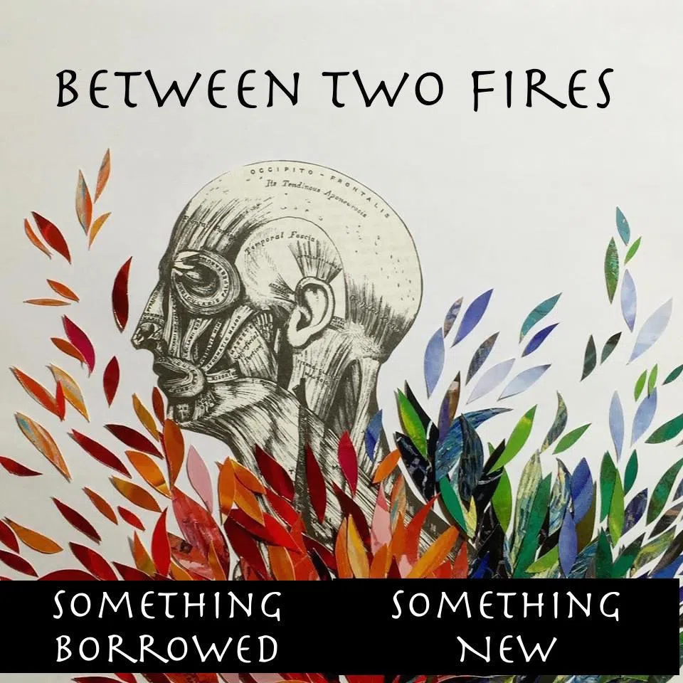 Between Two Fires