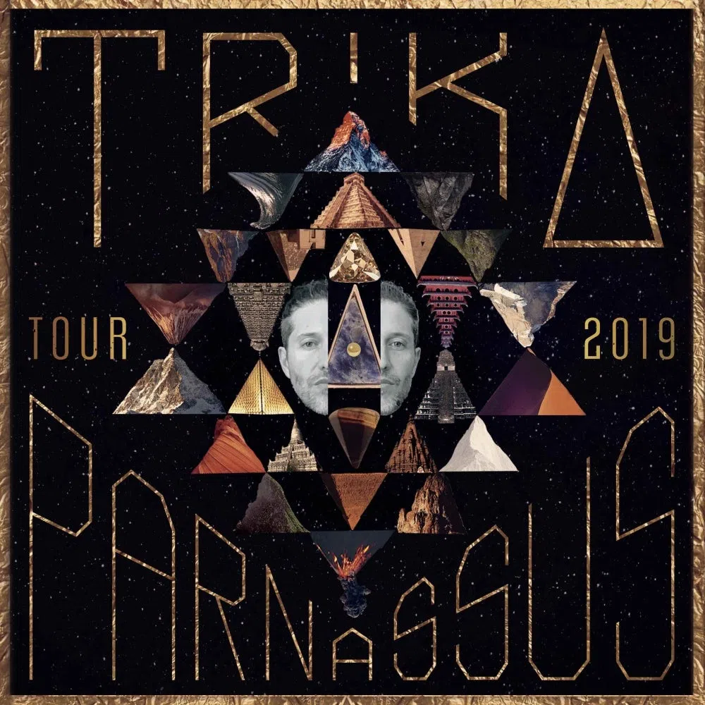 TRIKA