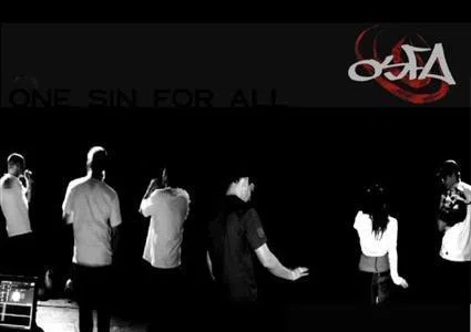 One Sin For All