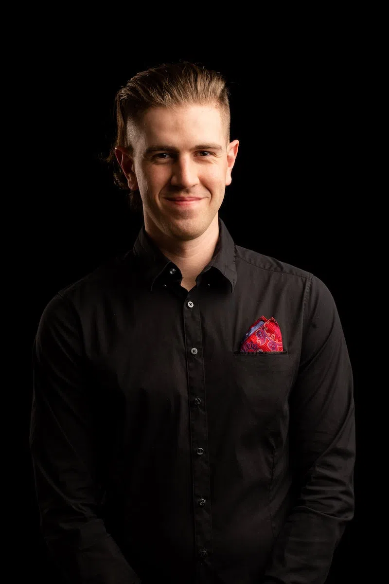 Jozef Conor