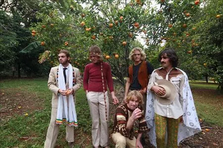 The Otchkies
