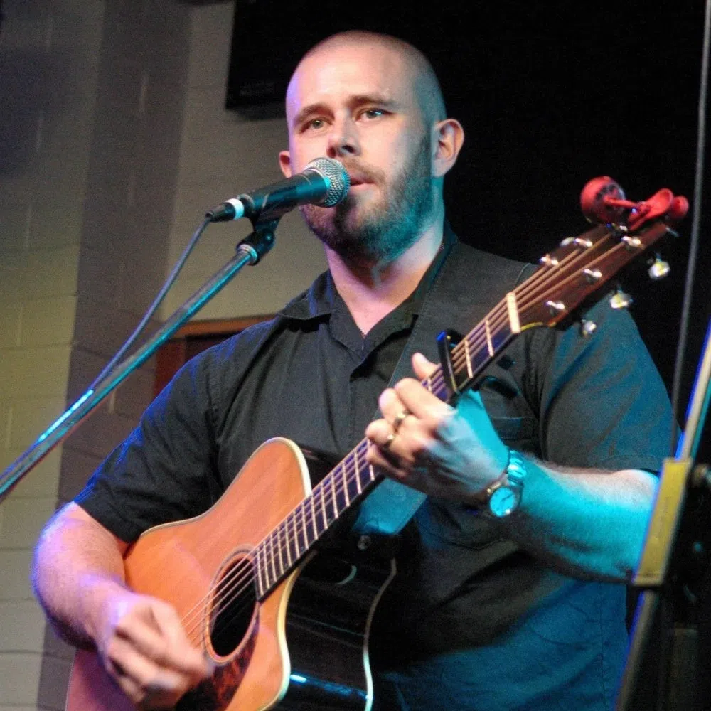 Michael Earley