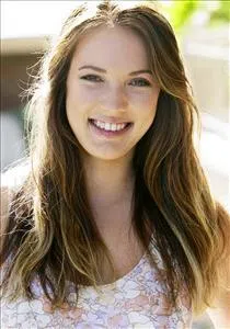 Emily Coupe