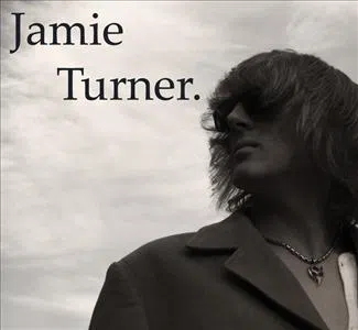 Jamie Turner