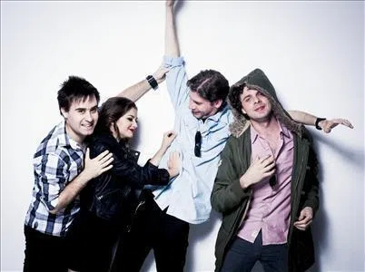 Mary & the Banks