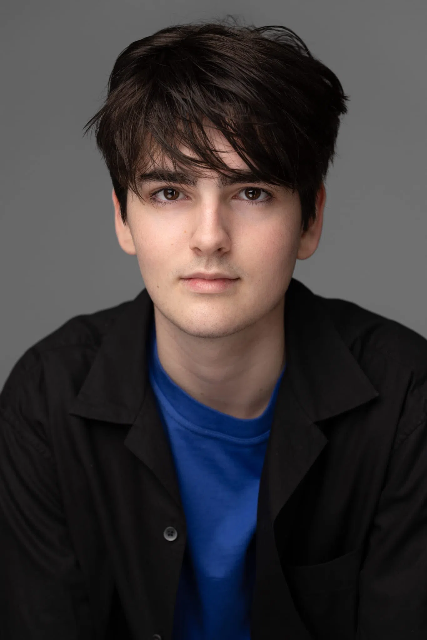 Jake Murdoch aka Jakeycakes