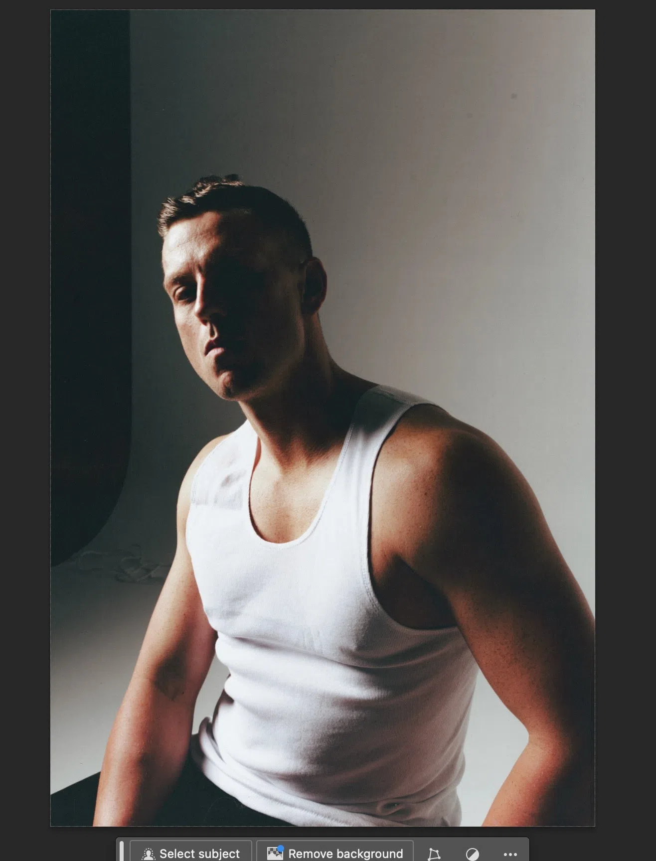 Joe Smallwood