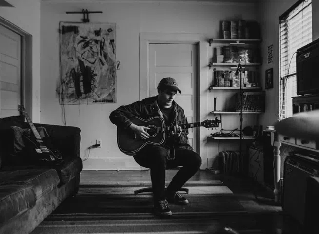 Harry Permezel