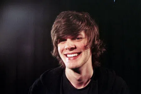 Matt Young