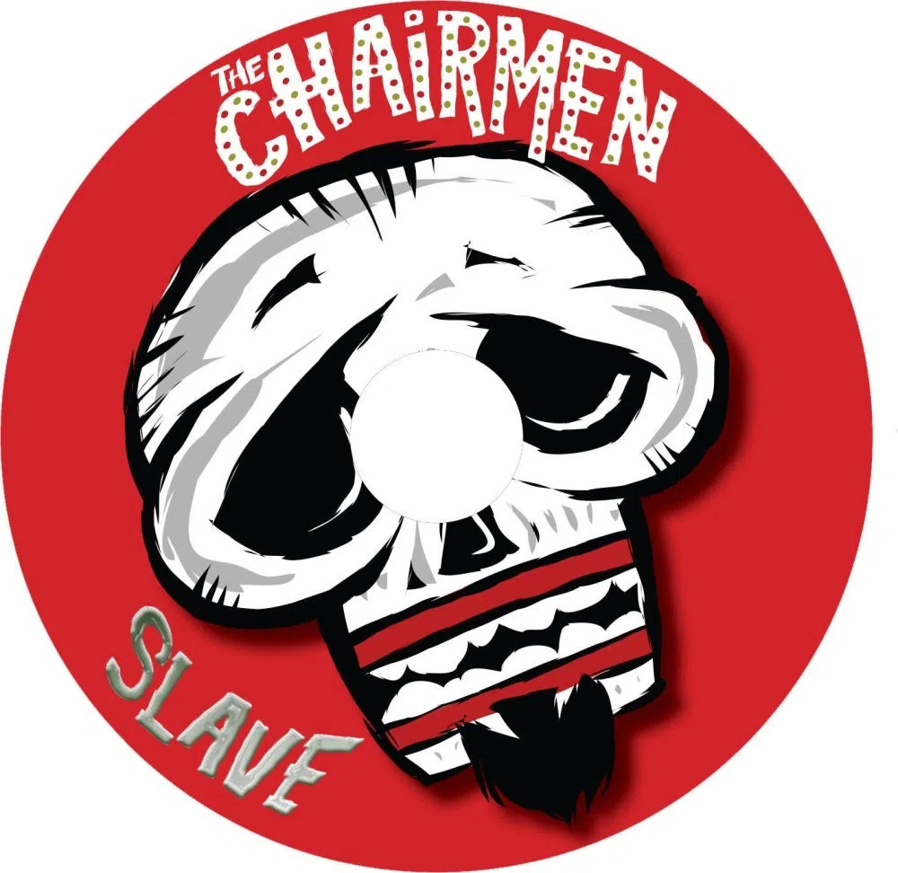 The Chairmen