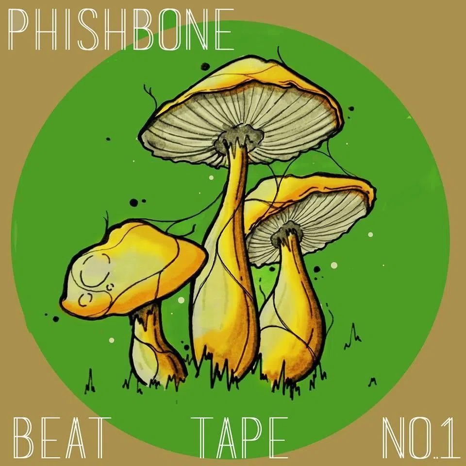 Phishbone