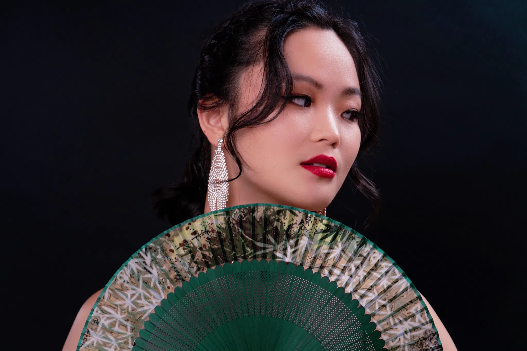 Jolin Jiang