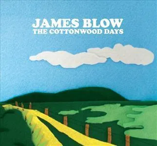 James Blow