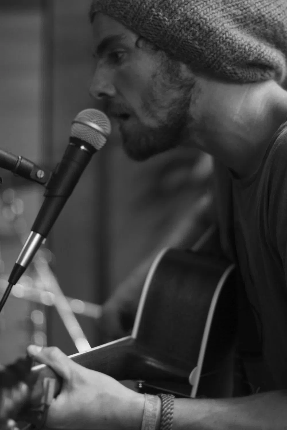 Sean Koch