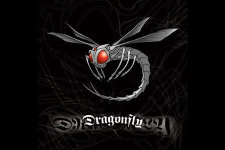 Dragonflyband