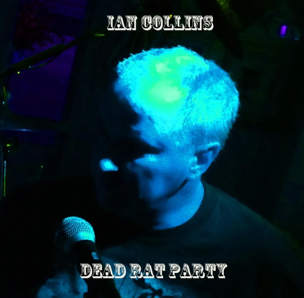 ian collins
