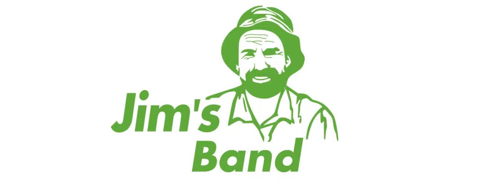 Jim's Band