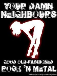 Your Damn Neighbours