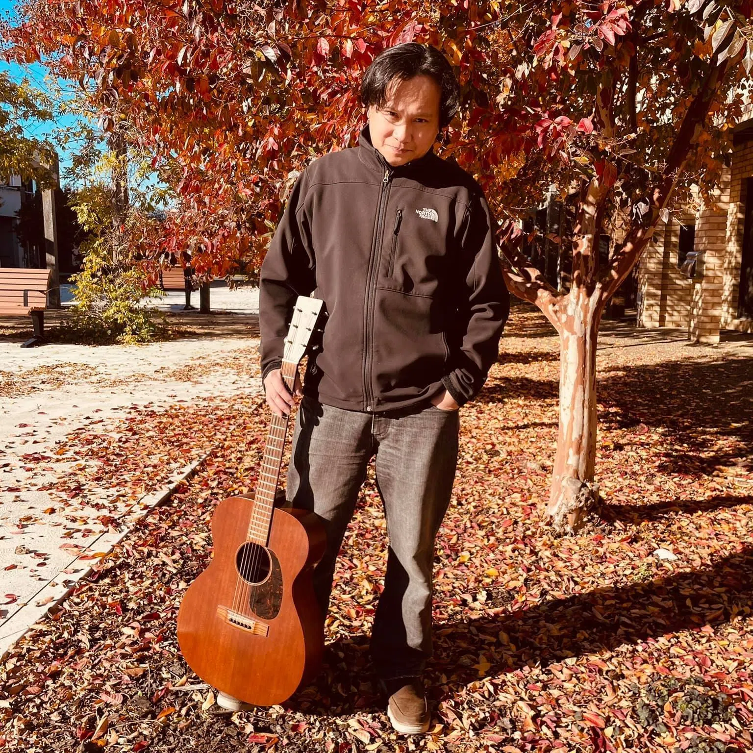 Karlo Arcinue