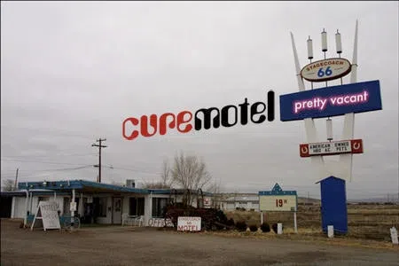 Cure Motel