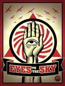 Eyes to the Sky