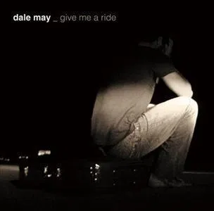 Dale May