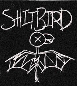 SHITBIRD