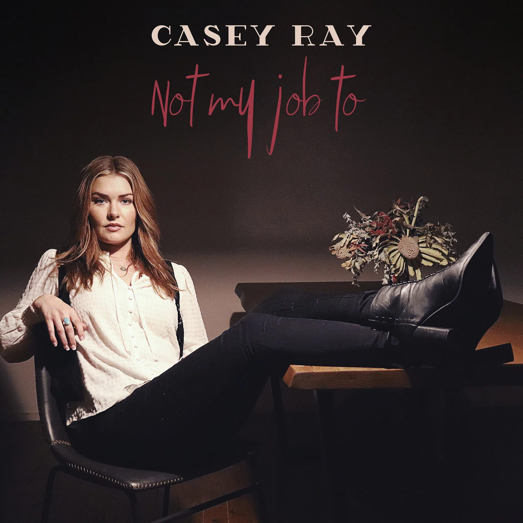 Casey Ray