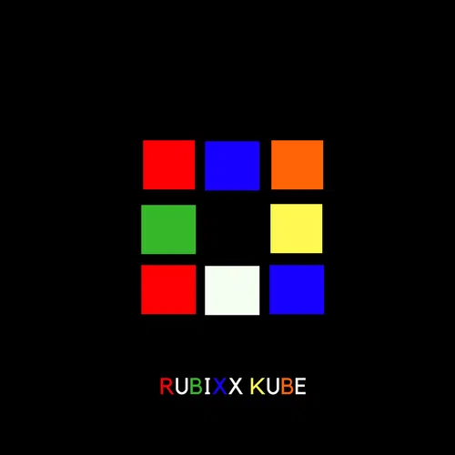 Rubixx Kube