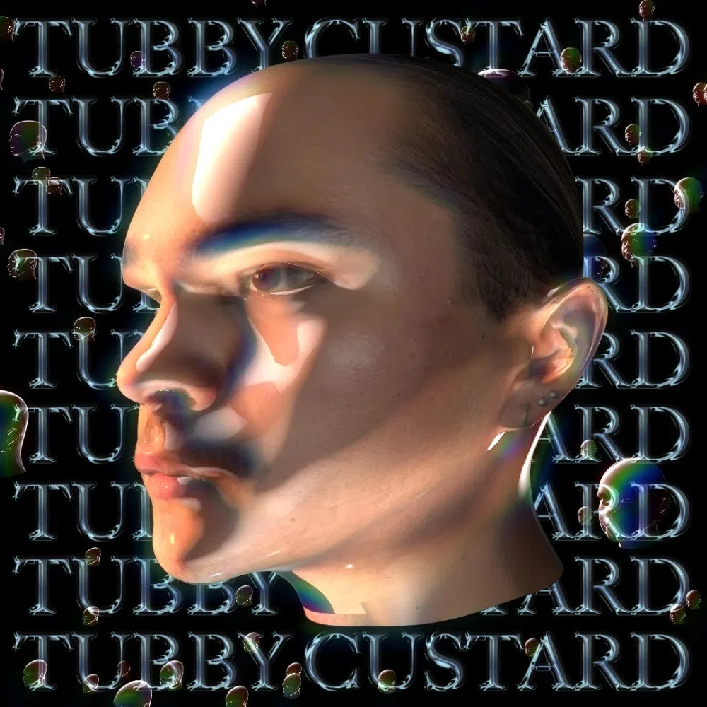 Tubby Custard